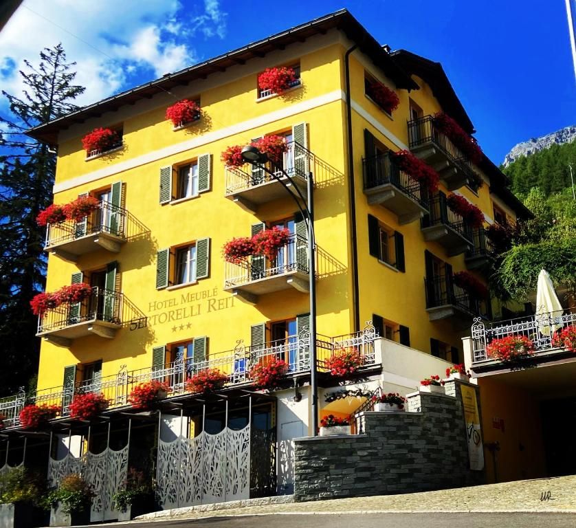 Hotel Meuble Sertorelli Reit фото 15