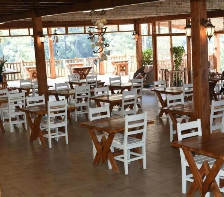Oludeniz Manzara Hotel фото 7