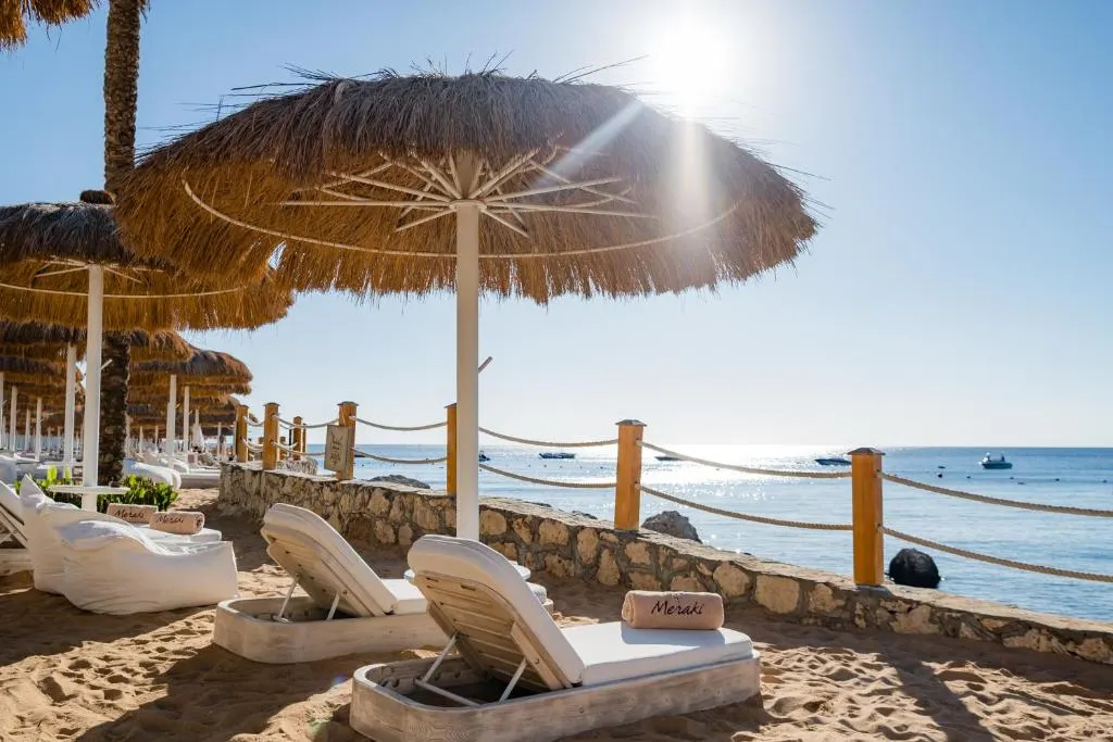 Meraki Sharm El Sheikh (Adults Only) фото 30