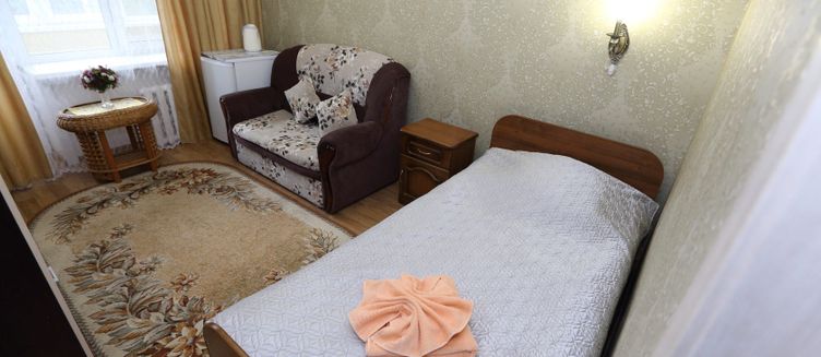 Фото отеля Оболсуново