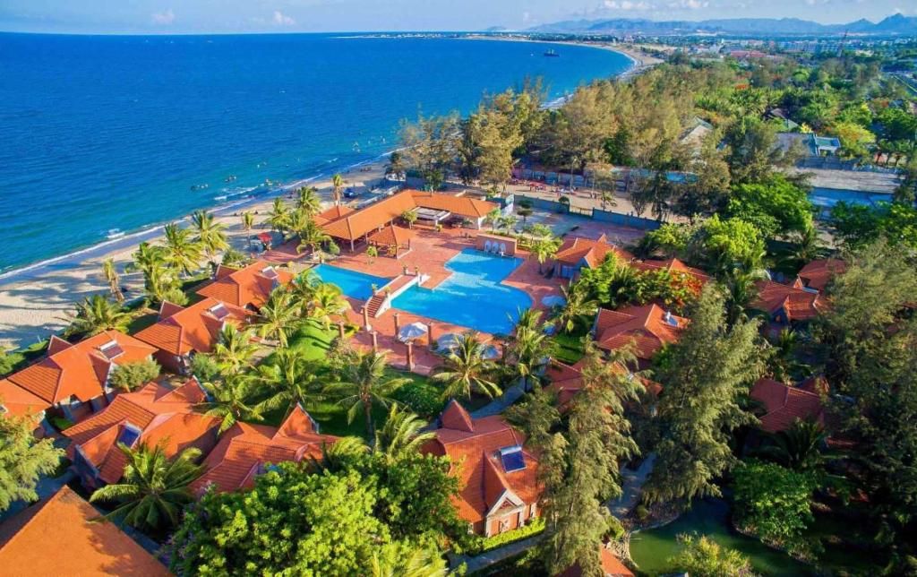 TTC Resort - Ninh Thuann фото 36