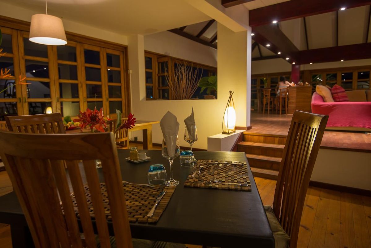 Copolia Lodge фото 63