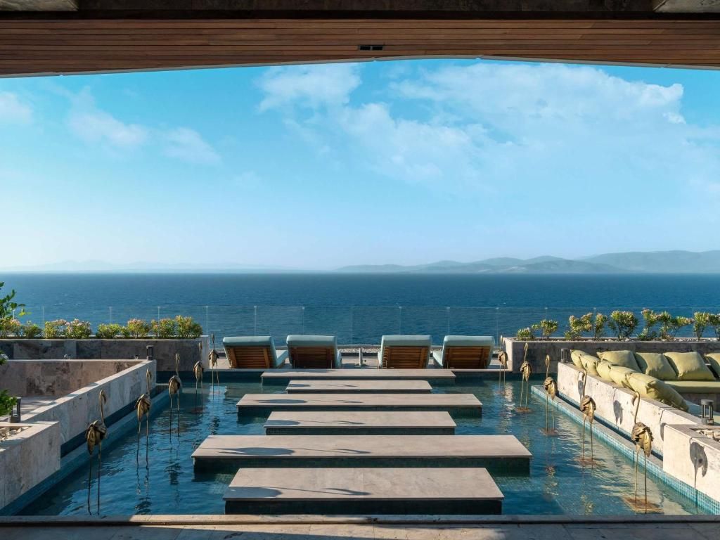 Swissotel Living Bodrum фото 74