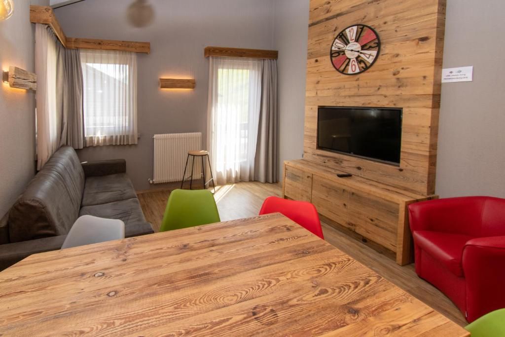 Chalet La Fonte - Florin фото 29