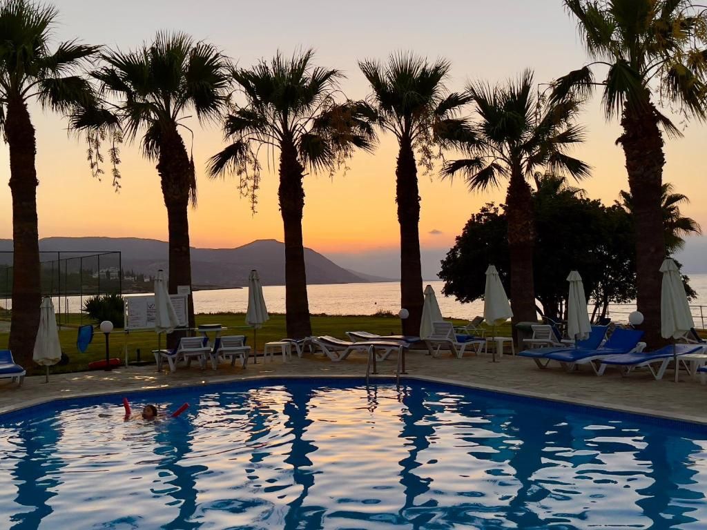 Souli Beach Hotel фото 13