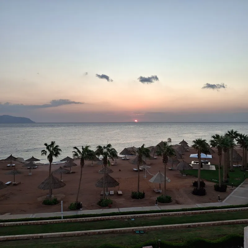 Sheraton Sharm Hotel, Resort, Villas & Spa фото 64