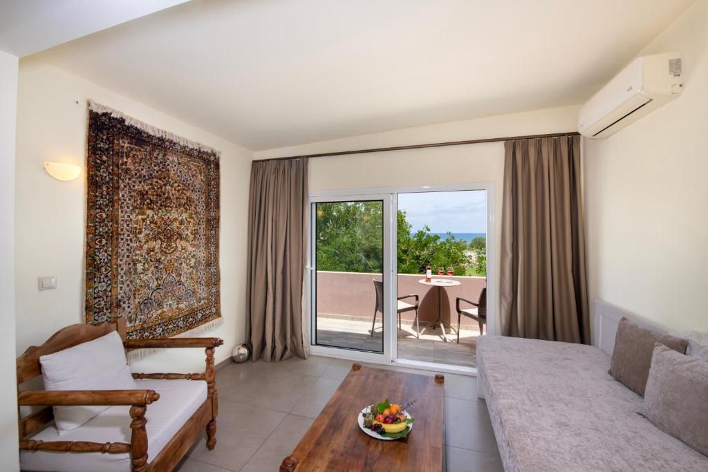 Orpheas Resort фото 38