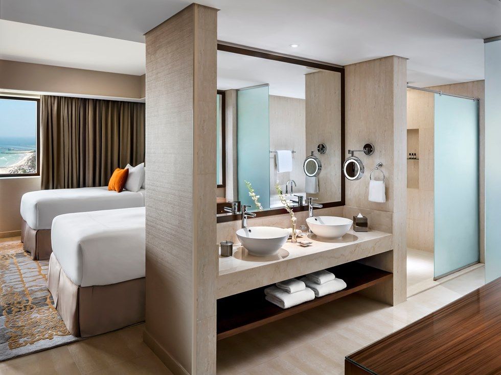 Fairmont Ajman фото 68