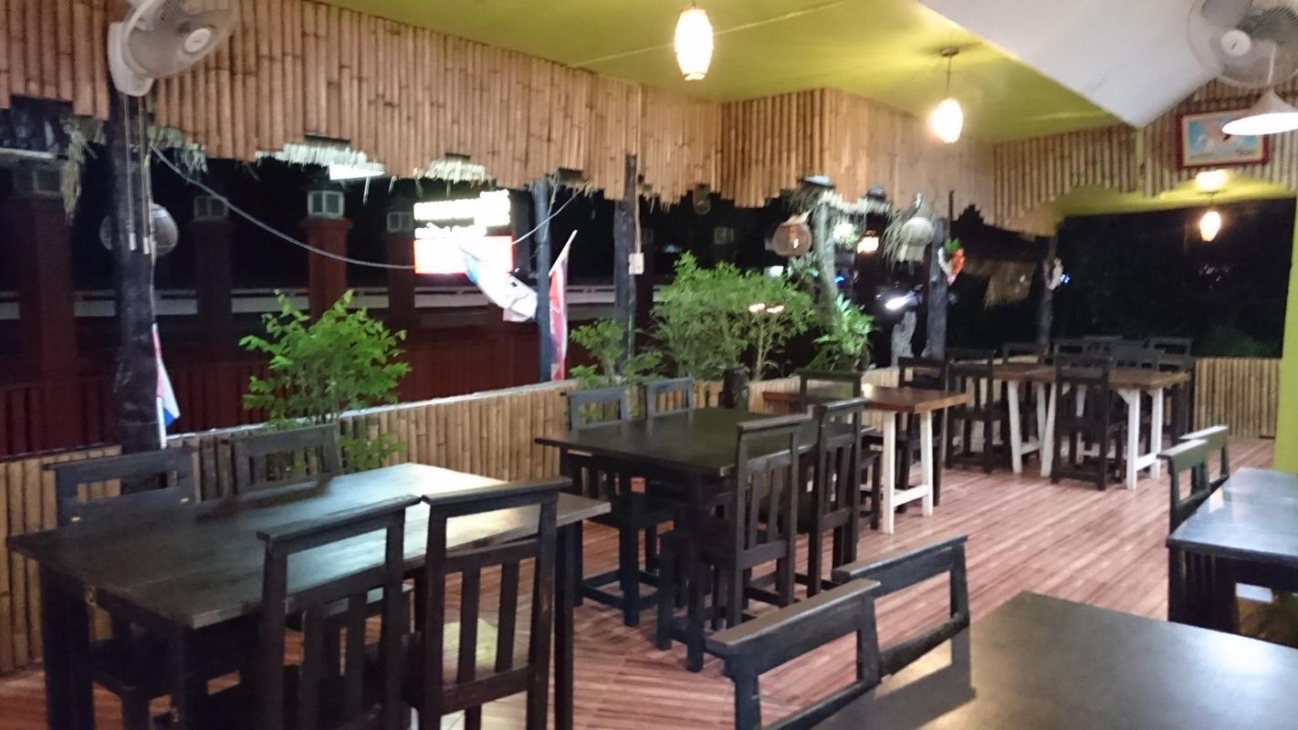 The Krabi Forest Homestay фото 9