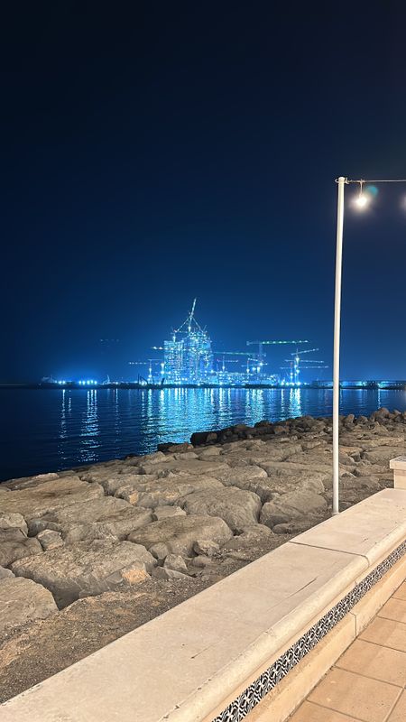 Pullman Resort Al Marjan Island фото 76