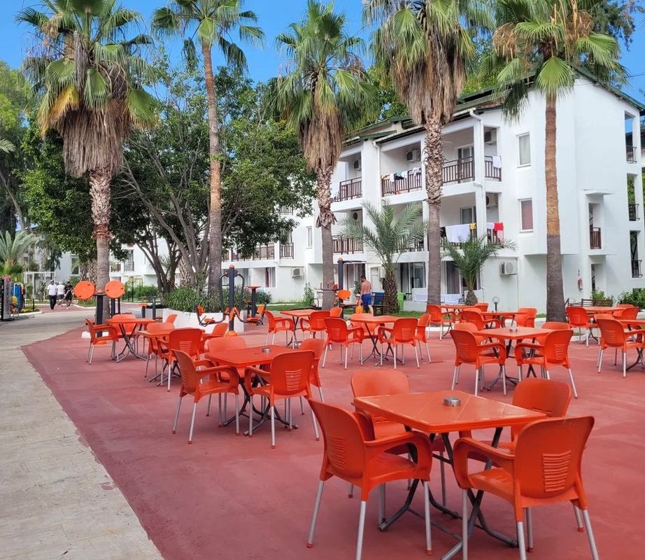 Ganita Holiday Village фото 24