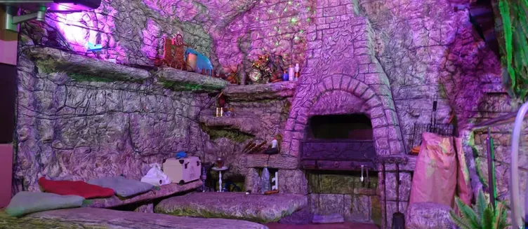 Фото отеля Азалия-Мимоза