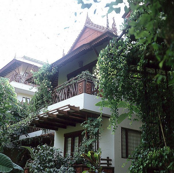 Anyavee Ao Nang Bay Resort фото 33