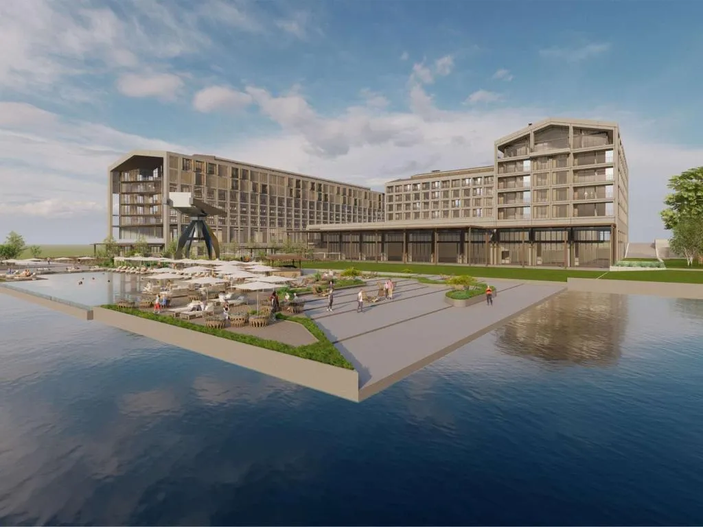 Rixos Tersane Istanbul фото 4