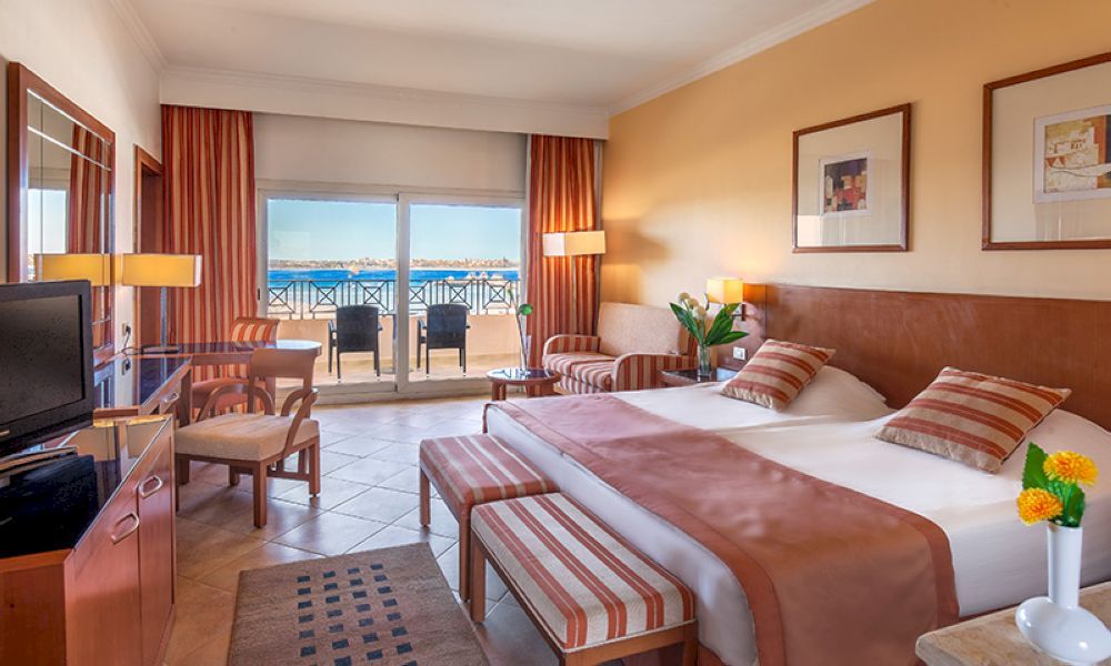 Cleopatra Luxury Resort Makadi Bay фото 80