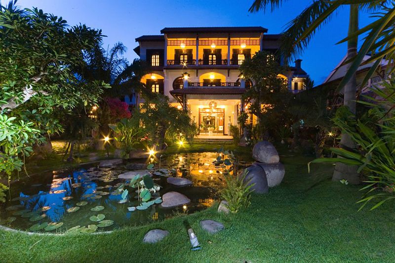 Anmira Resort & Spa Hoi An by The Unlimited Collection фото 39