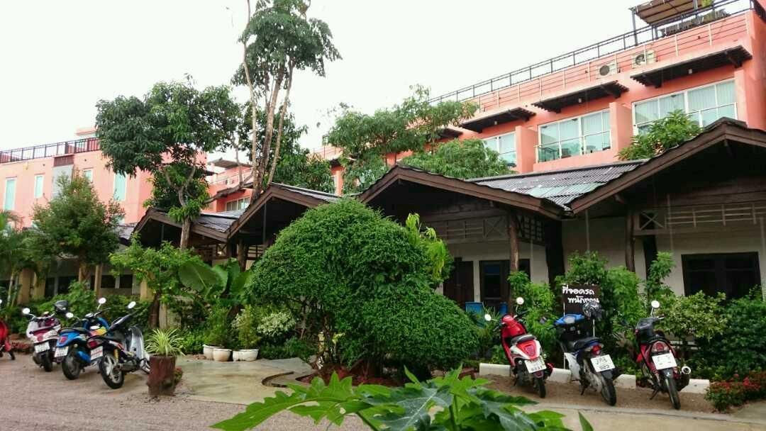 The Krabi Forest Homestay фото 18