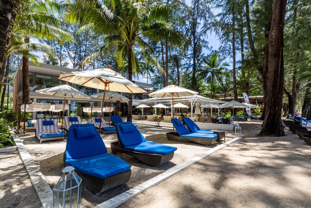 InterContinental Phuket Resort фото 115
