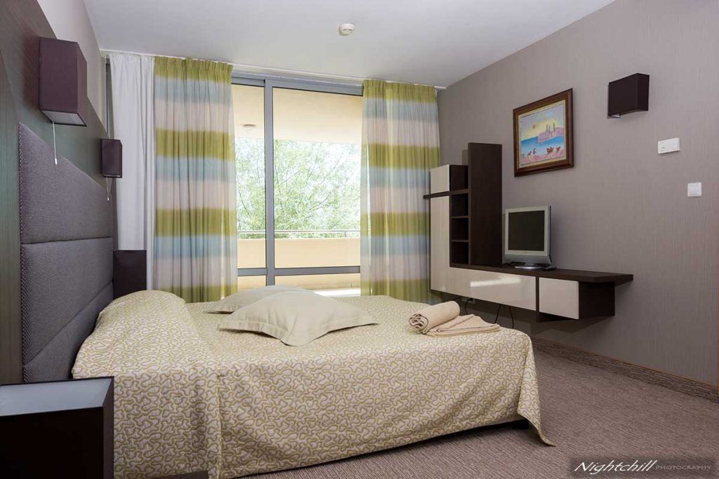 Hotel Zornitza Sands - Full Board фото 42