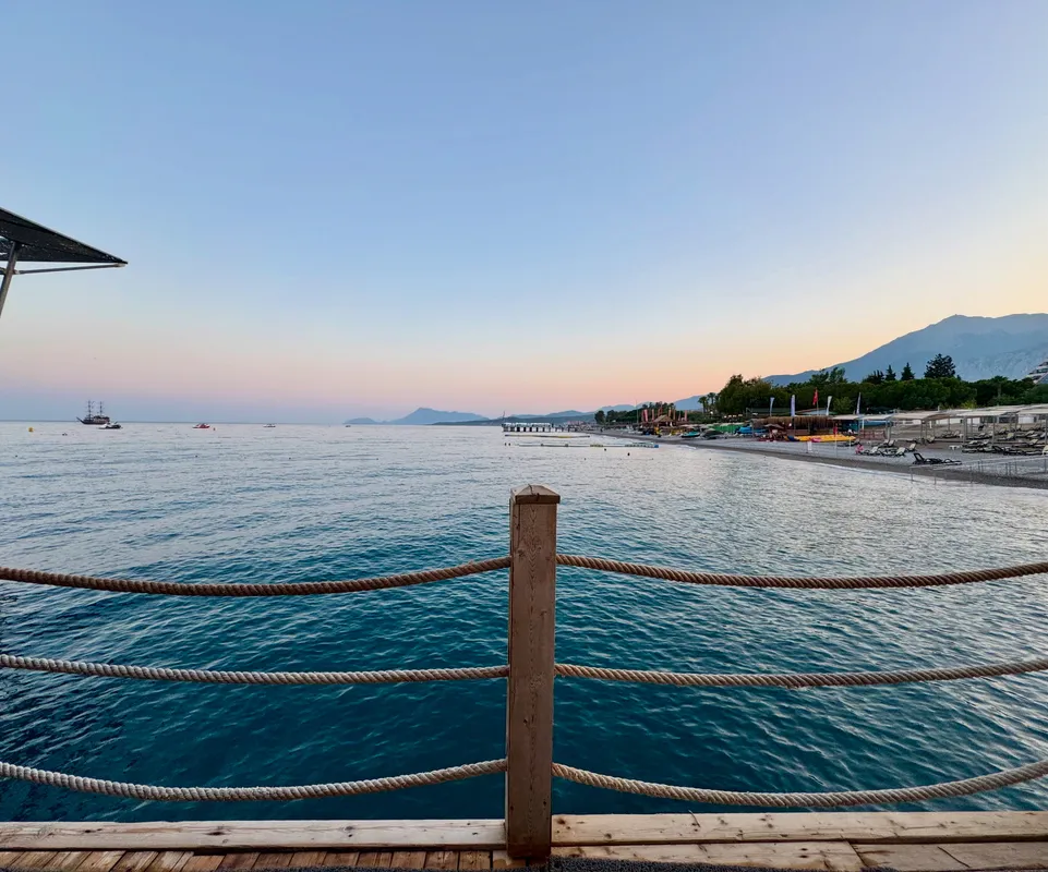 Swandor Hotels & Resorts Kemer фото 99