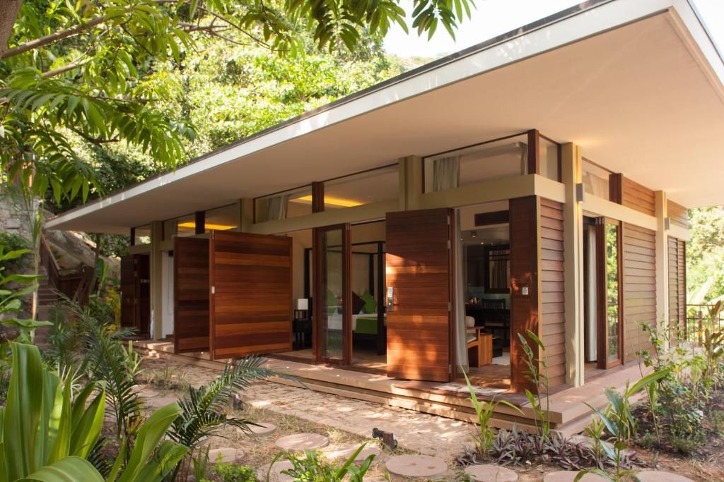 Le Relax Luxury Lodge фото 73