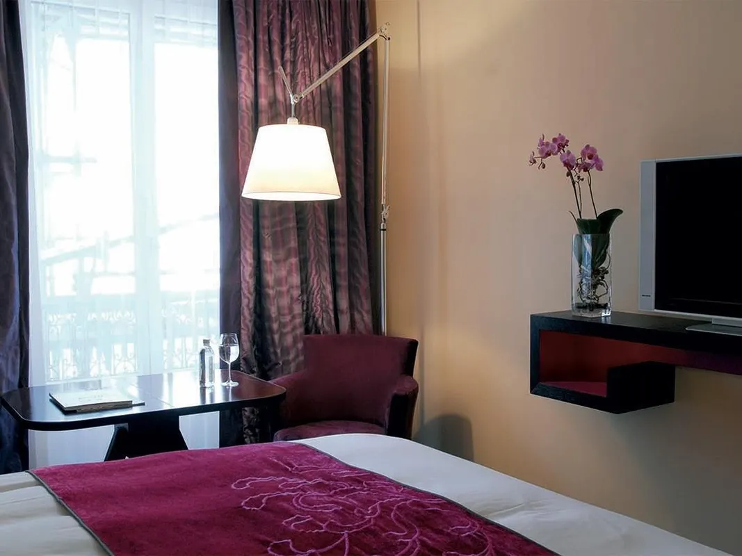Hotel Eastwest фото 4