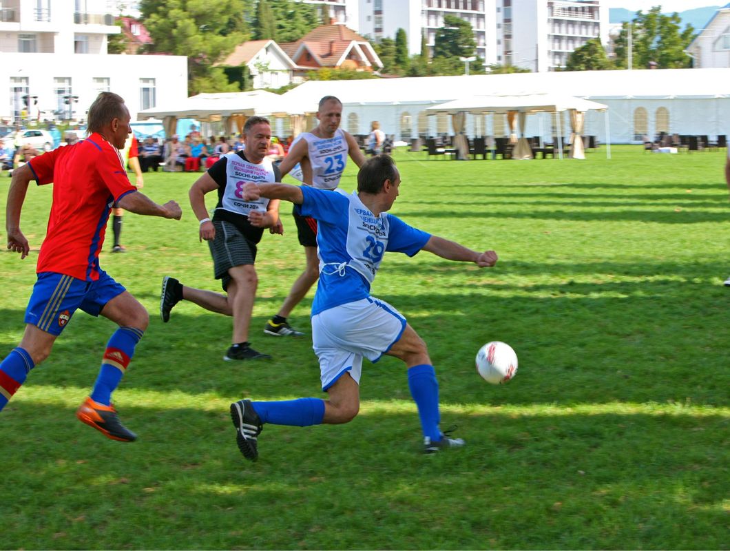 Спорт Инн фото 2