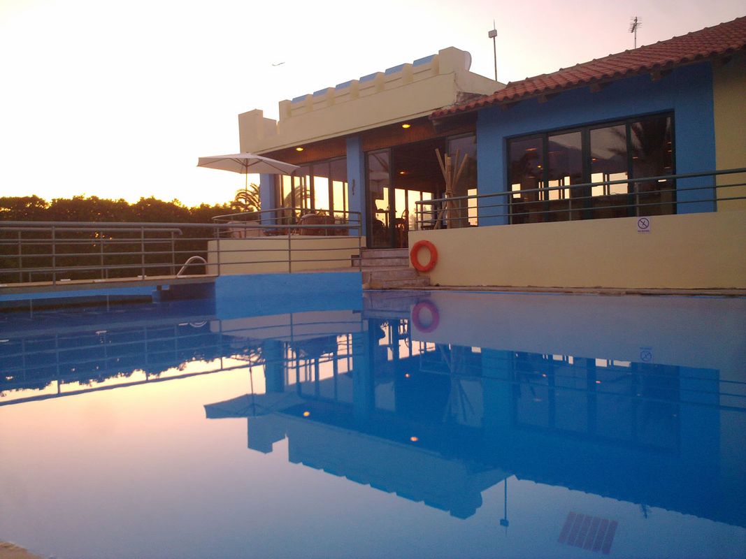 Sandy Beach Hotel Georgioupolis фото 41