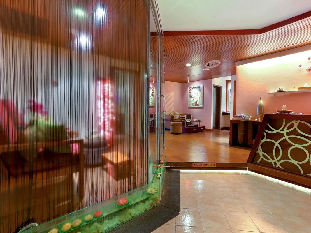 The Vira Bali Boutique Hotel & Suite фото 63
