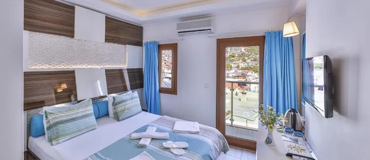 Фото отеля Hotel Sonne (Adults Only)