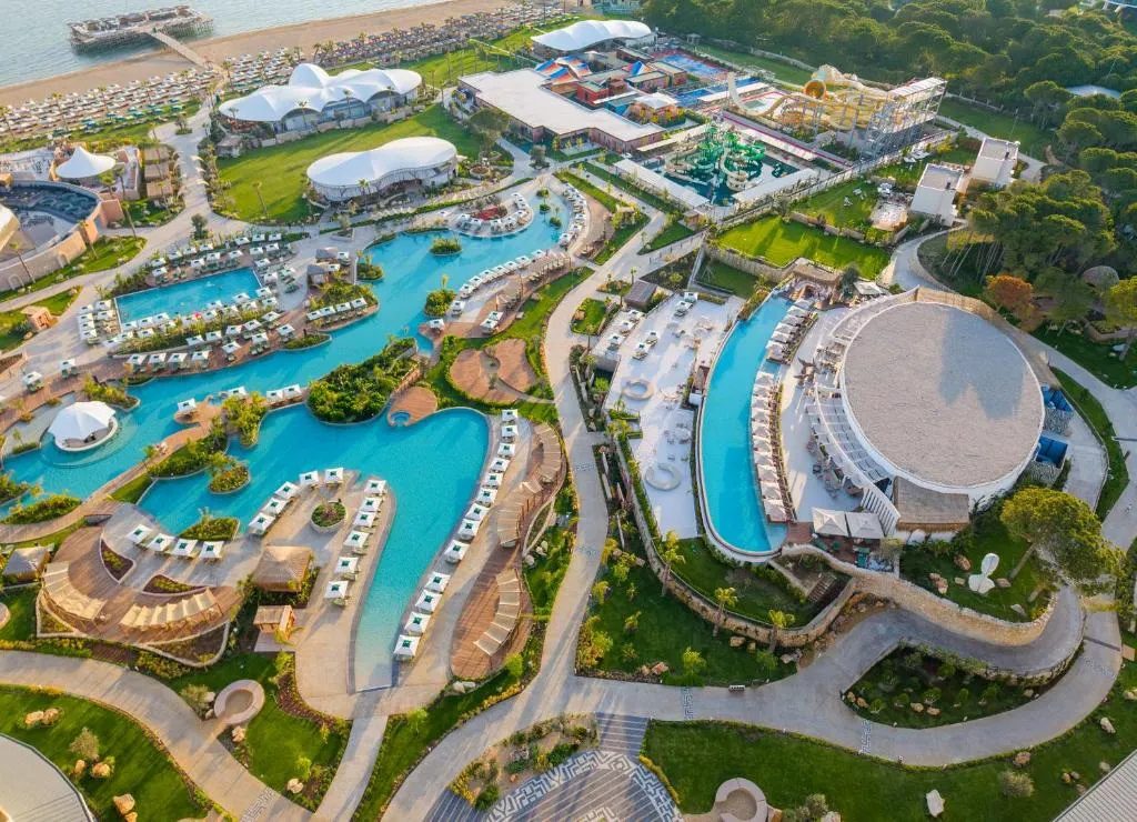 Ethno Belek фото 2
