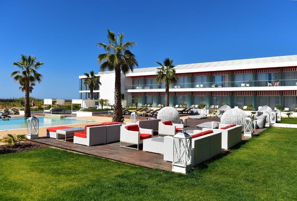 Pestana Alvor South Beach фото 33
