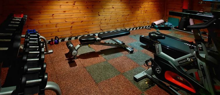 Фото отеля The Clouds Resort Goa