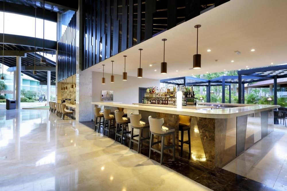 Grand Palladium Punta Cana Resort & Spa - All Inclusive фото 56