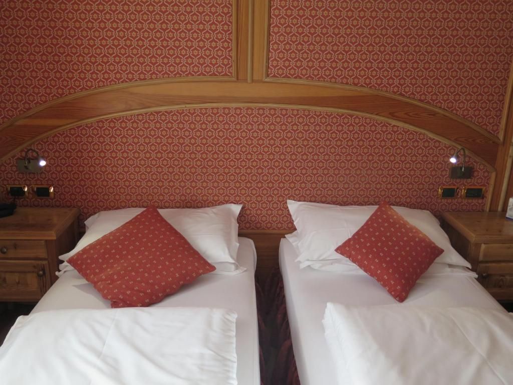 Chambres Mont Cervin фото 25
