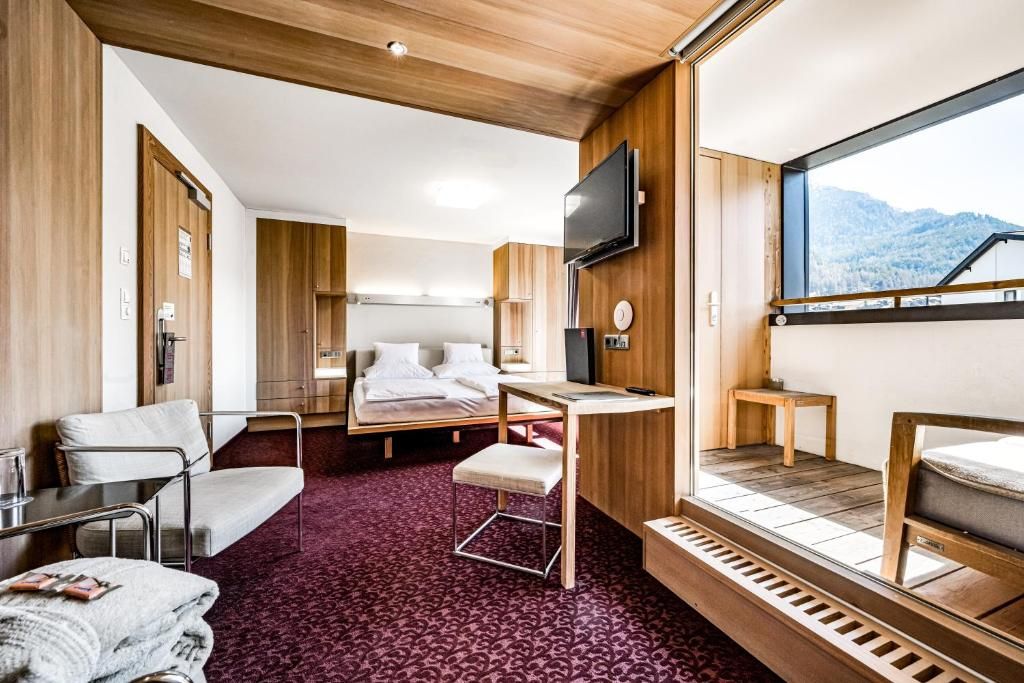 Hotel Alpina Sölden фото 28