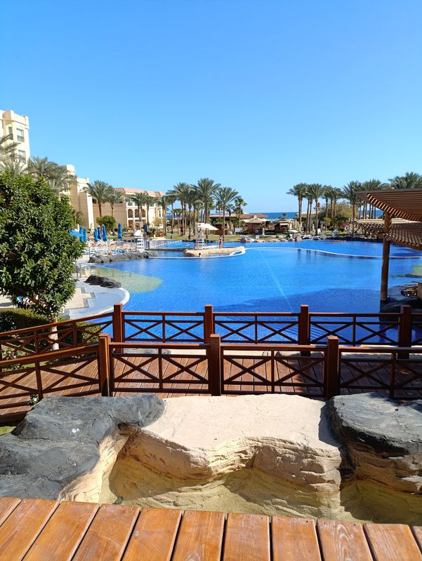 Tropitel Sahl Hasheesh фото 72