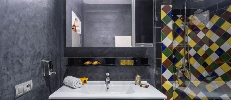 Фото отеля Riad Les Oliviers
