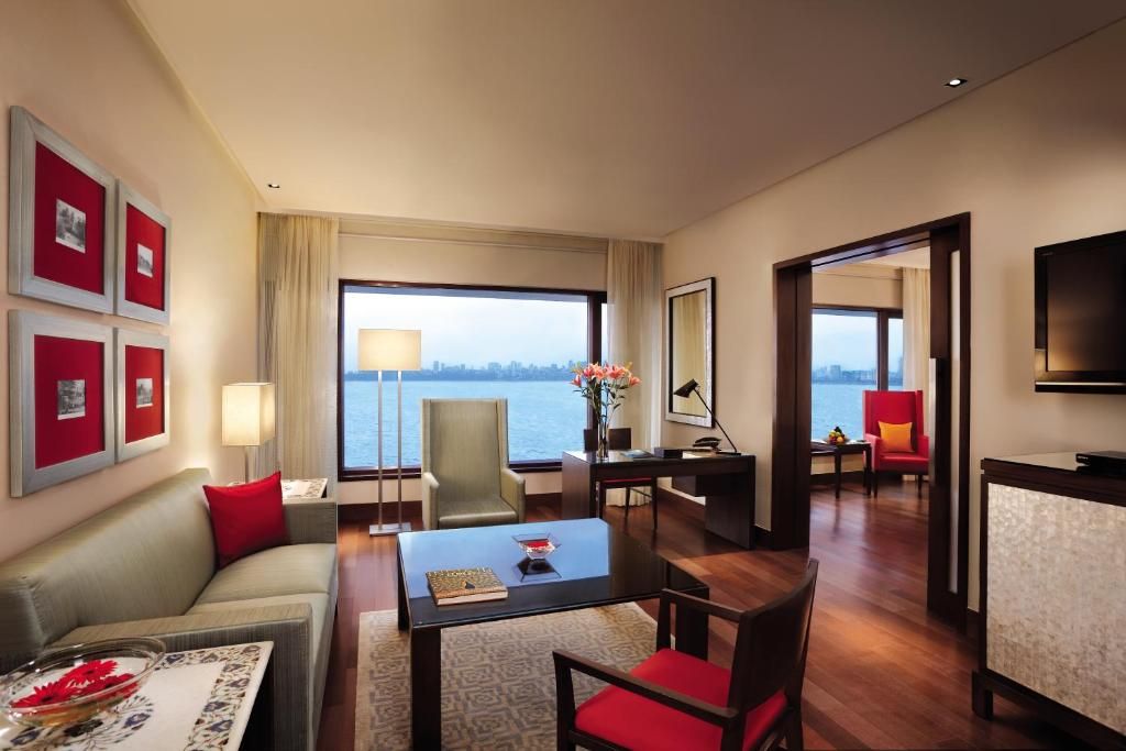 The Oberoi Mumbai фото 9
