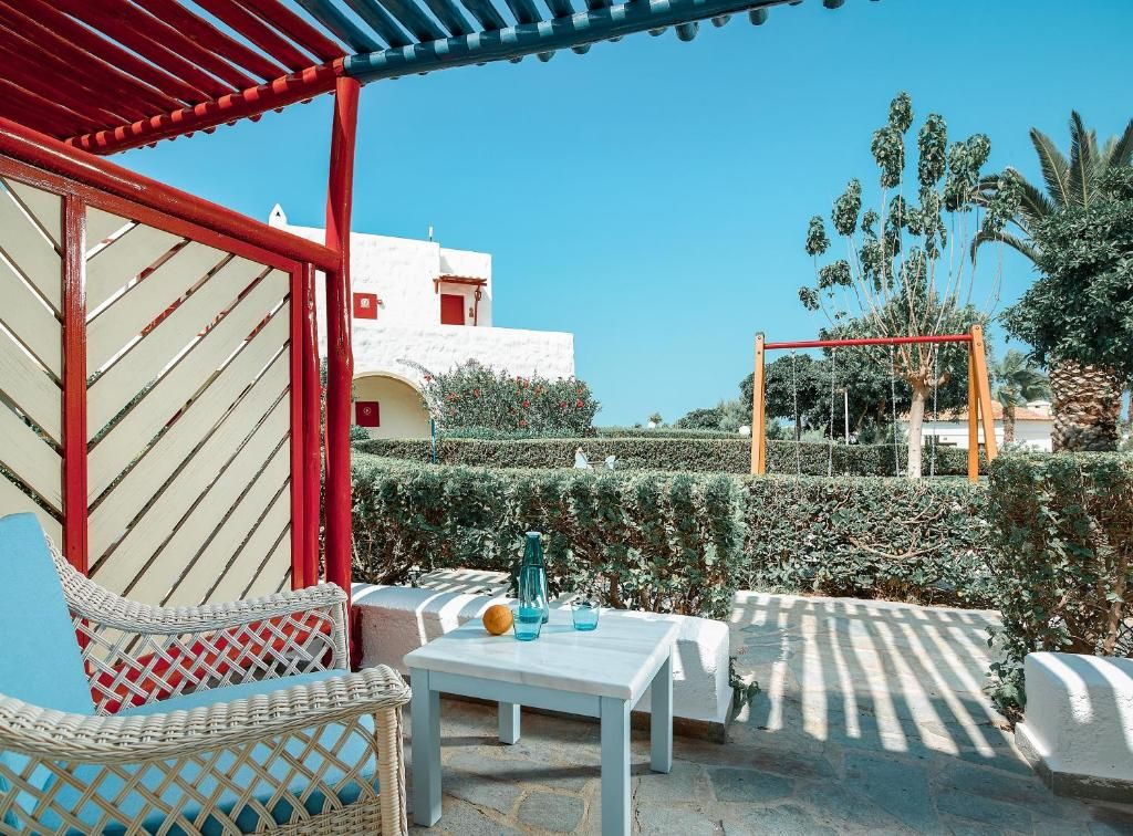 Aldemar Cretan Village Family Resort фото 26