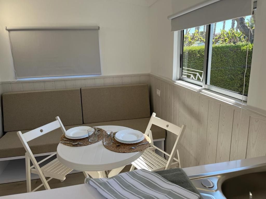 Camping Playa Cambrils - Don Camilo фото 22