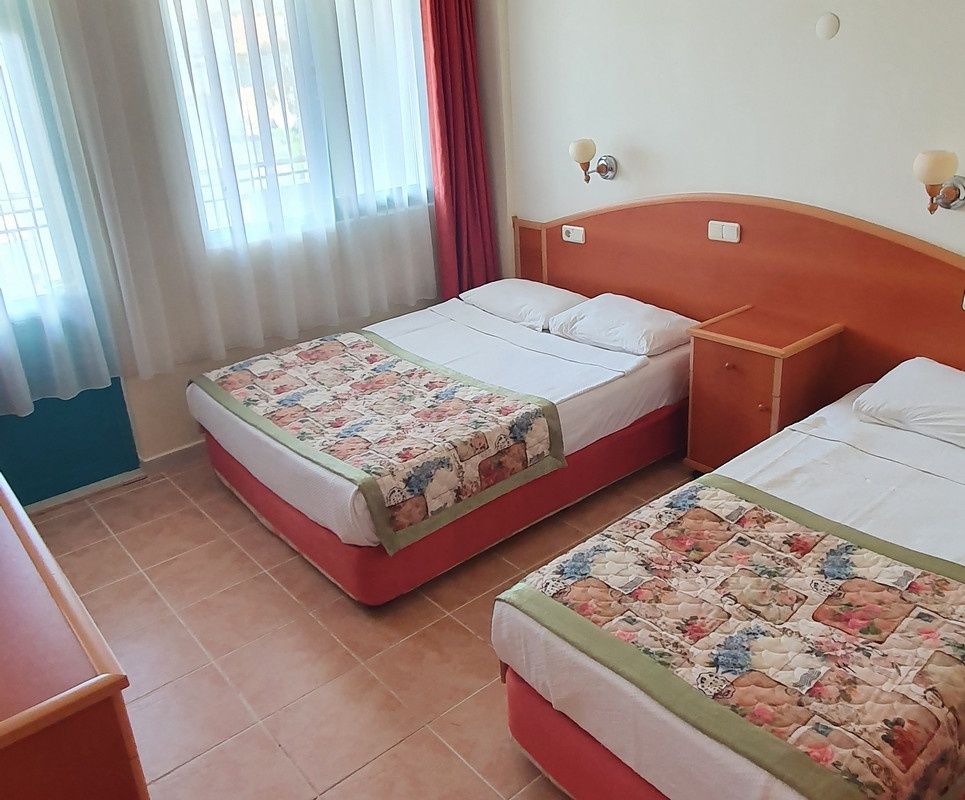 Gazipasa Star Otel фото 3