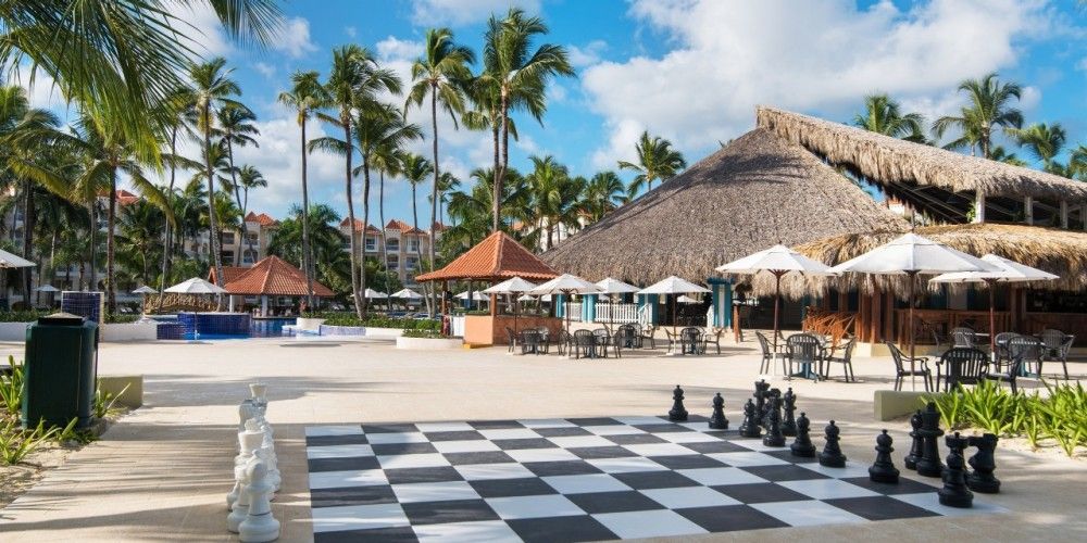 Occidental Caribe - All Inclusive фото 6