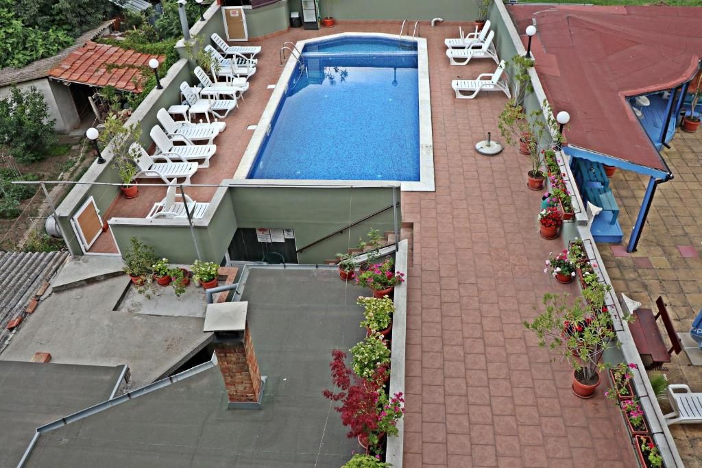 Гостевой дом «Kostadinovi Guest House» фото 2