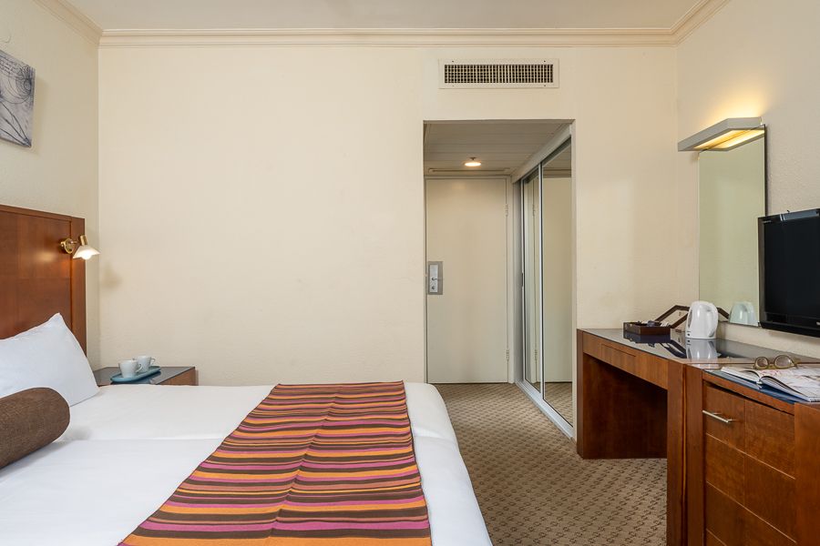 Leonardo Inn фото 25