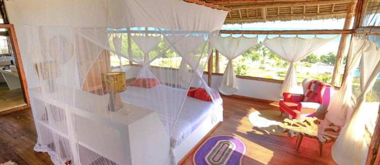 Фото отеля Jua Retreat (Adults Only)