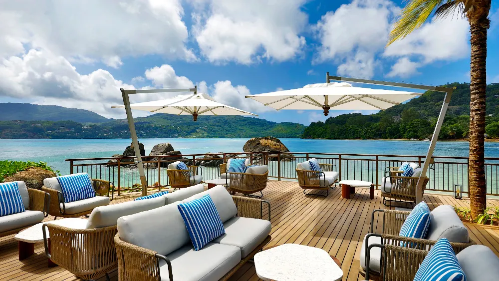 Mango House Seychelles, LXR Hotels & Resorts фото 14