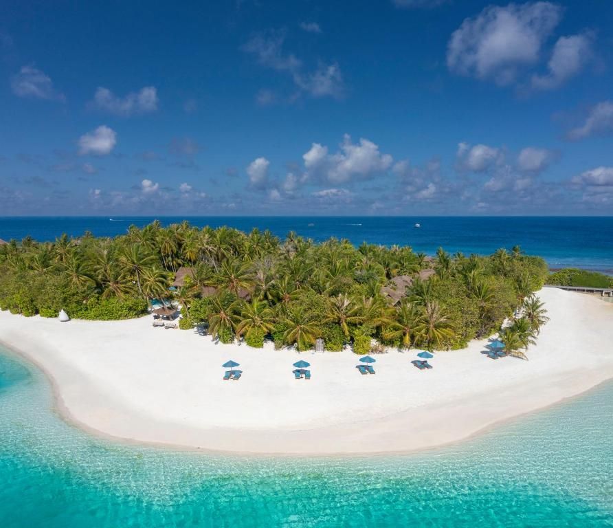 Naladhu Private Island Maldives фото 28