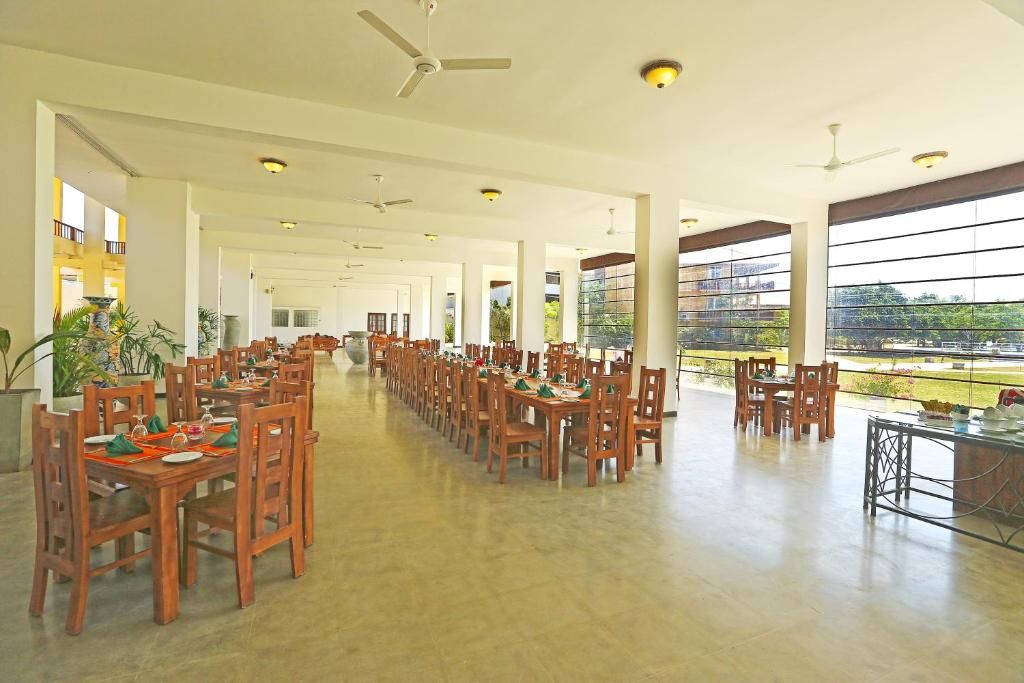 Passi Villas фото 32