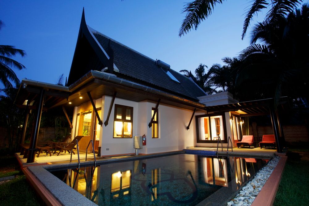La Solaya Khao Lak фото 73